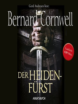 cover image of Der Heidenfürst